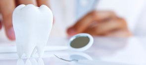 Zahnarztpraxis Junkers - Zahnheilkunde: Parodontologie